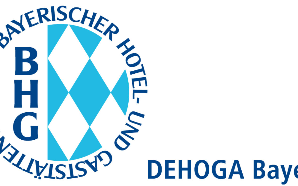 DEHOGA Bayern R RGB DEHOGA Bayern R RGB